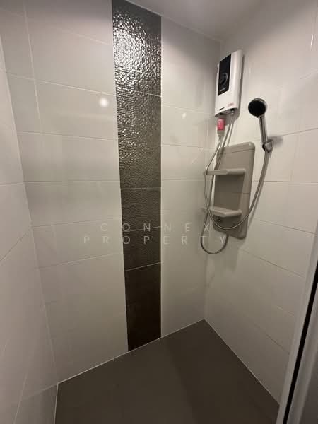 Aspire Sukhumvit 48, Bangkok, Sukhumvit Road, Phra Kanong, Khlong Toei, Bangkok, 2 Bedrooms, 54 sqm, Condo For Rent, by Connex Property, 500172798 - DDproperty.com