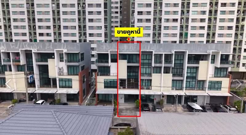 ตึก โฮมออฟฟิศทำเลดี สำหรับเจ้าของธุรกิจ ผู้บริหารยุคใหม่ !!! เวิร์คแอดไลฟ์ นวมินทร์ 36 ฟังก์ชั่นครบ, กรุงเทพ, ถนนนวมินทร์ 36, คลองกุ่ม, บึงกุ่ม, กรุงเทพ, 300 ตร.ม., สำนักงาน ขาย, โดย คุณเมย์, 500172799 - DDproperty.com