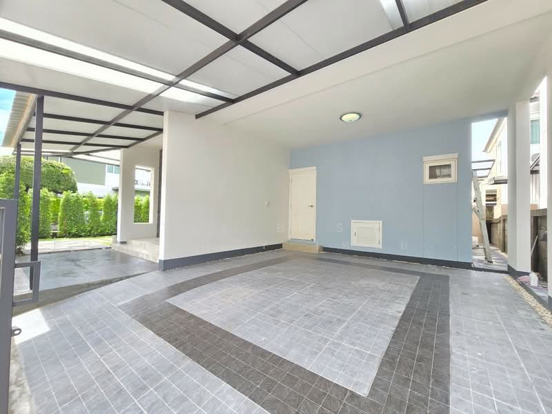 Golden Neo Bangna-Kingkaew, Samut Prakan, Soi Kingkaew 31, Rachathewa, Bang Plee, Samut Prakan, 4 Bedrooms, 130 sqm, Single Detached House For Sale, by The Best Property เหมยหลิง, 500172800 - DDproperty.com