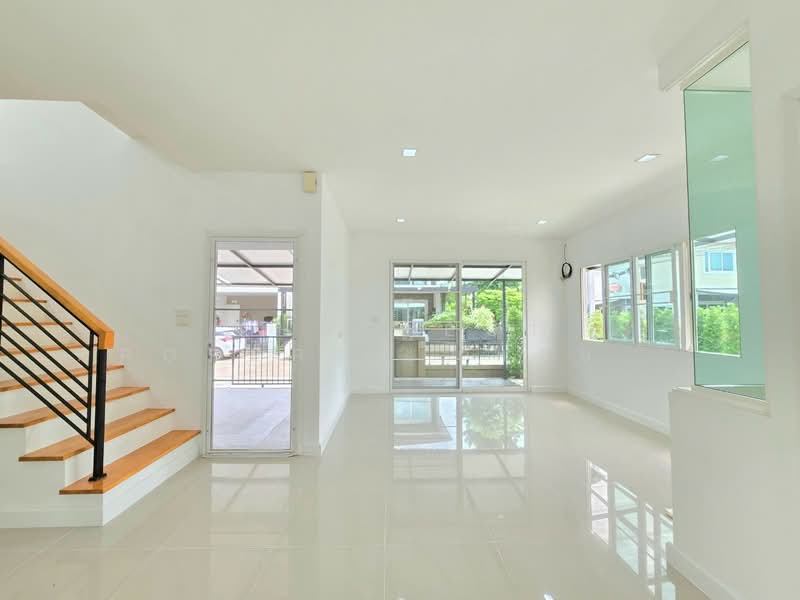 Golden Neo Bangna-Kingkaew, Samut Prakan, Soi Kingkaew 31, Rachathewa, Bang Plee, Samut Prakan, 4 Bedrooms, 130 sqm, Single Detached House For Sale, by The Best Property เหมยหลิง, 500172800 - DDproperty.com