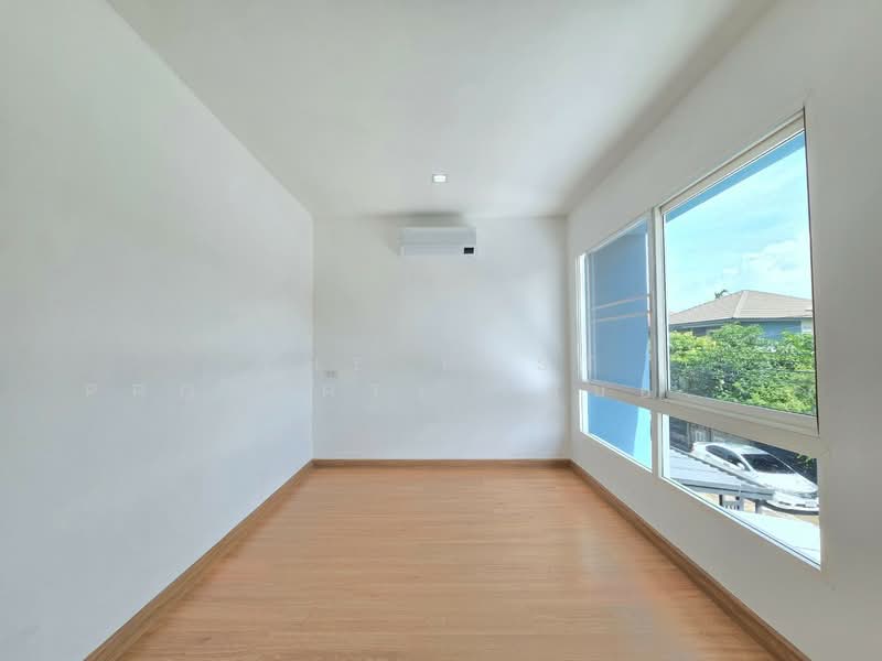 Golden Neo Bangna-Kingkaew, Samut Prakan, Soi Kingkaew 31, Rachathewa, Bang Plee, Samut Prakan, 4 Bedrooms, 130 sqm, Single Detached House For Sale, by The Best Property เหมยหลิง, 500172800 - DDproperty.com