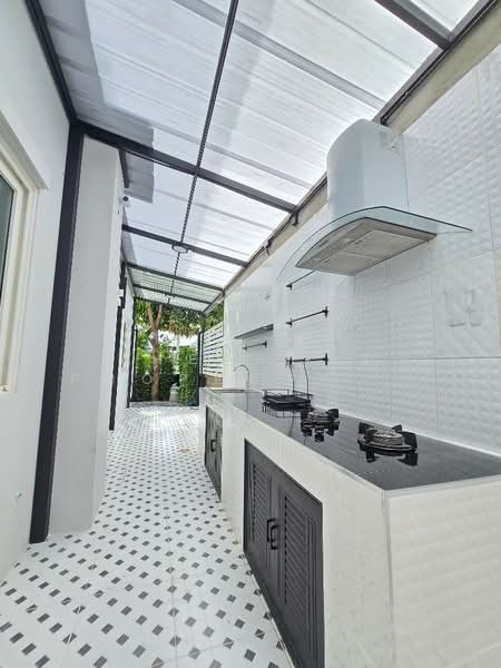 Golden Neo Bangna-Kingkaew : โกลเด้น นีโอ บางนา-กิ่งแก้ว, สมุทรปราการ, ซอยกิ่งแก้ว 31, ราชาเทวะ, บางพลี, สมุทรปราการ, 130 ตร.ม., บ้านเดี่ยว ขาย, โดย The Best Property เหมยหลิง, 500172800 - DDproperty.com