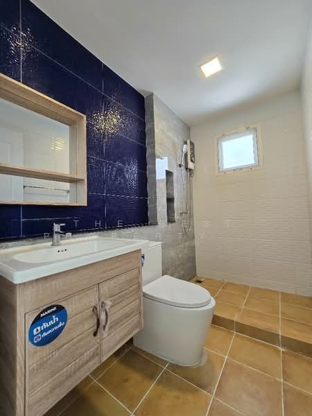 Golden Neo Bangna-Kingkaew, Samut Prakan, Soi Kingkaew 31, Rachathewa, Bang Plee, Samut Prakan, 4 Bedrooms, 130 sqm, Single Detached House For Sale, by The Best Property เหมยหลิง, 500172800 - DDproperty.com