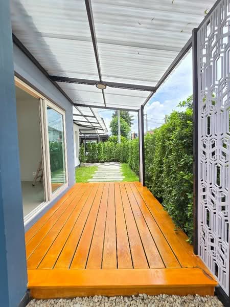 Golden Neo Bangna-Kingkaew, Samut Prakan, Soi Kingkaew 31, Rachathewa, Bang Plee, Samut Prakan, 4 Bedrooms, 130 sqm, Single Detached House For Sale, by The Best Property เหมยหลิง, 500172800 - DDproperty.com