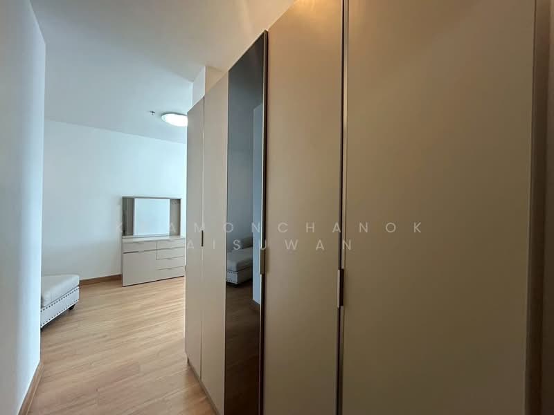 Supalai Monte at Viang, Chiang Mai, Super Highway, Wat Khet, Muang Chiang Mai, Chiang Mai, 2 Bedrooms, 66 sqm, Condo For Sale, by Khamonchanok Aisuwan, 500172802 - DDproperty.com