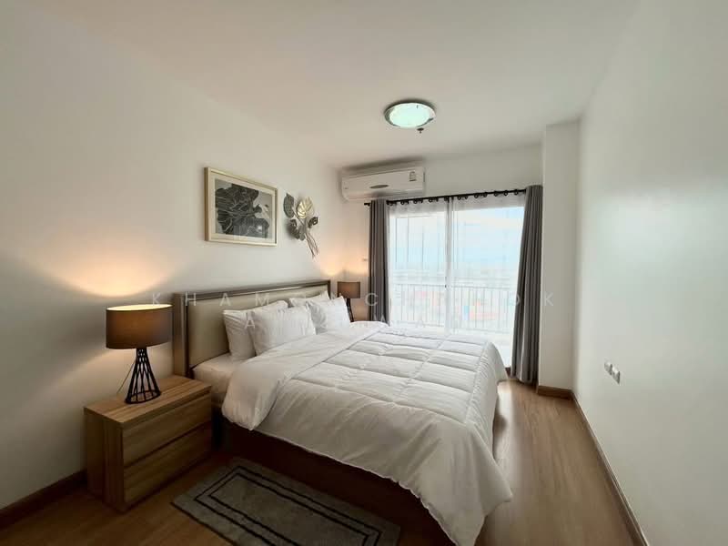 Supalai Monte at Viang, Chiang Mai, Super Highway, Wat Khet, Muang Chiang Mai, Chiang Mai, 2 Bedrooms, 66 sqm, Condo For Sale, by Khamonchanok Aisuwan, 500172802 - DDproperty.com