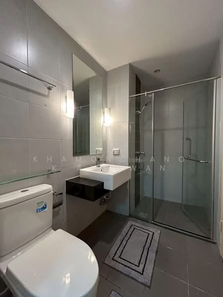 Supalai Monte at Viang, Chiang Mai, Super Highway, Wat Khet, Muang Chiang Mai, Chiang Mai, 2 Bedrooms, 66 sqm, Condo For Sale, by Khamonchanok Aisuwan, 500172802 - DDproperty.com