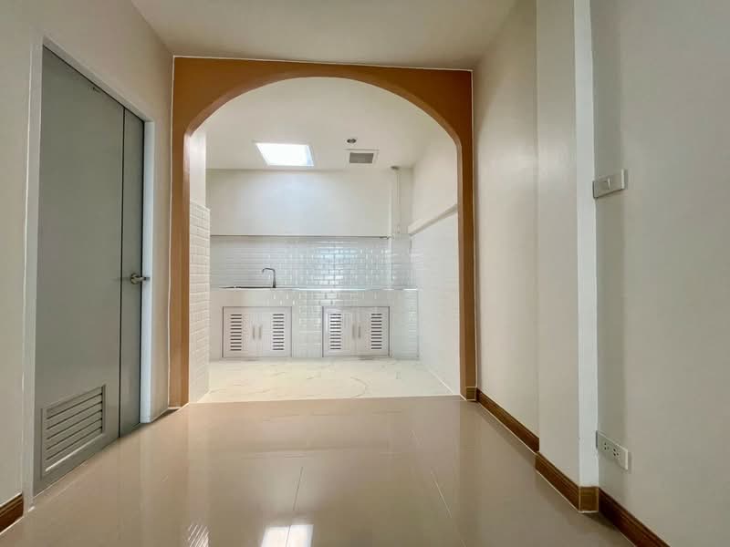 บ้านป้อมปราการ พระสมุทรเจดีย์, Samut Prakan, Laem Fa Pha, Phra Samut Jadee, Samut Prakan, 2 Bedrooms, 100 sqm, Townhouse For Sale, by ทัศ, 500172807 - DDproperty.com