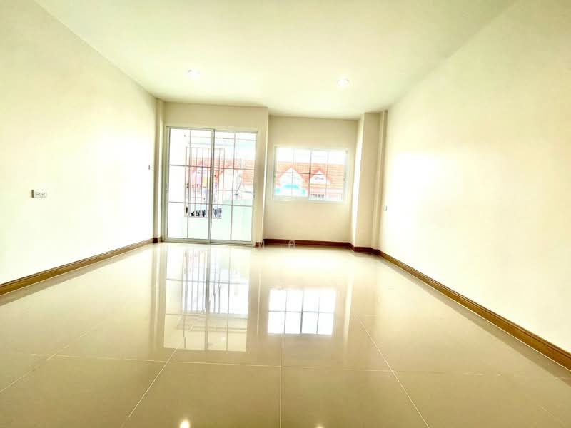 บ้านป้อมปราการ พระสมุทรเจดีย์, Samut Prakan, Laem Fa Pha, Phra Samut Jadee, Samut Prakan, 2 Bedrooms, 100 sqm, Townhouse For Sale, by ทัศ, 500172807 - DDproperty.com