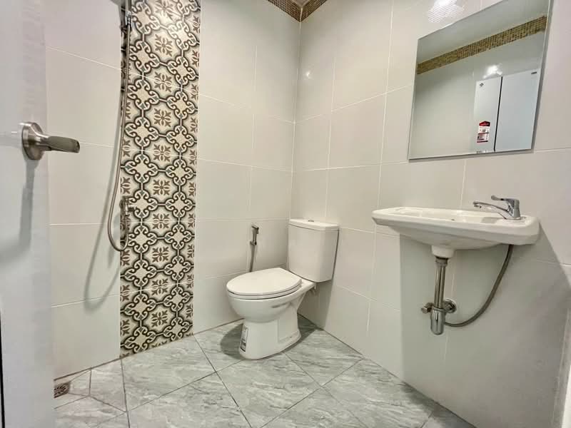 บ้านป้อมปราการ พระสมุทรเจดีย์, Samut Prakan, Laem Fa Pha, Phra Samut Jadee, Samut Prakan, 2 Bedrooms, 100 sqm, Townhouse For Sale, by ทัศ, 500172807 - DDproperty.com