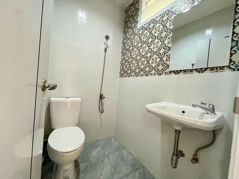 บ้านป้อมปราการ พระสมุทรเจดีย์, Samut Prakan, Laem Fa Pha, Phra Samut Jadee, Samut Prakan, 2 Bedrooms, 100 sqm, Townhouse For Sale, by ทัศ, 500172807 - DDproperty.com