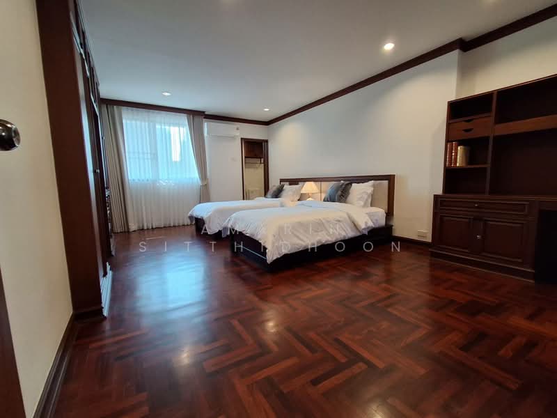 The Lanai Private Residence, Bangkok, 33 Sukhumvit 26, Khong Tan, Khlong Toei, Bangkok, 4 Bedrooms, 350 sqm, Apartment For Rent, by Amarin Sitthidhoon, 500172808 - DDproperty.com