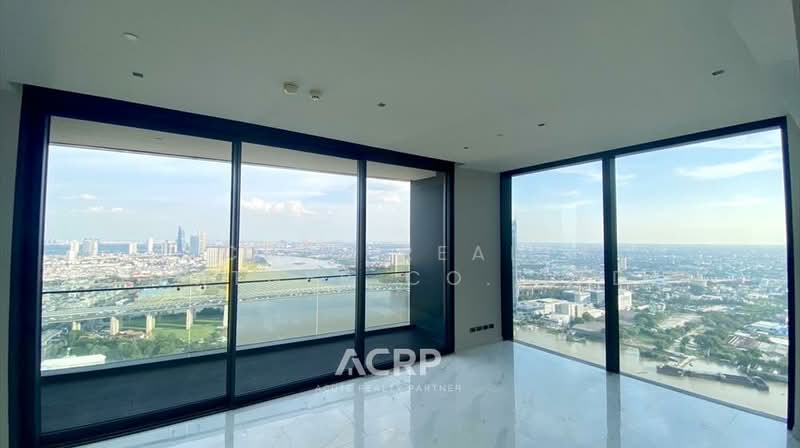 Canapaya Residences Rama 3, Bangkok, 888 Rama 3 Road, Bang Klo, Bang Kho Laem, Bangkok, 2 Bedrooms, 98 sqm, Condo For Rent, by Acute Realty Partner Co.,Ltd., 500172813 - DDproperty.com