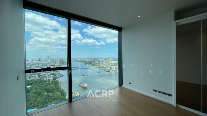Canapaya Residences Rama 3, Bangkok, 888 Rama 3 Road, Bang Klo, Bang Kho Laem, Bangkok, 2 Bedrooms, 98 sqm, Condo For Rent, by Acute Realty Partner Co.,Ltd., 500172813 - DDproperty.com