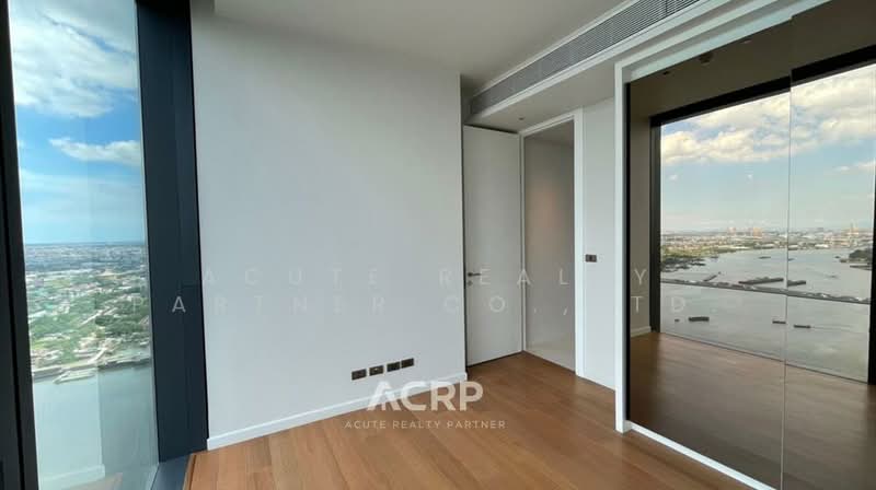 Canapaya Residences Rama 3, Bangkok, 888 Rama 3 Road, Bang Klo, Bang Kho Laem, Bangkok, 2 Bedrooms, 98 sqm, Condo For Rent, by Acute Realty Partner Co.,Ltd., 500172813 - DDproperty.com