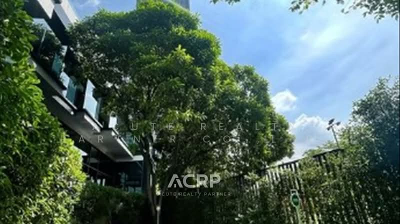 Canapaya Residences Rama 3 : คณาพญา เรสซิเดนซ์ พระราม 3, กรุงเทพ, 888 พระราม 3, บางโคล่, บางคอแหลม, กรุงเทพ, 98 ตร.ม., คอนโด ให้เช่า, โดย Acute Realty Partner Co.,Ltd., 500172813 - DDproperty.com