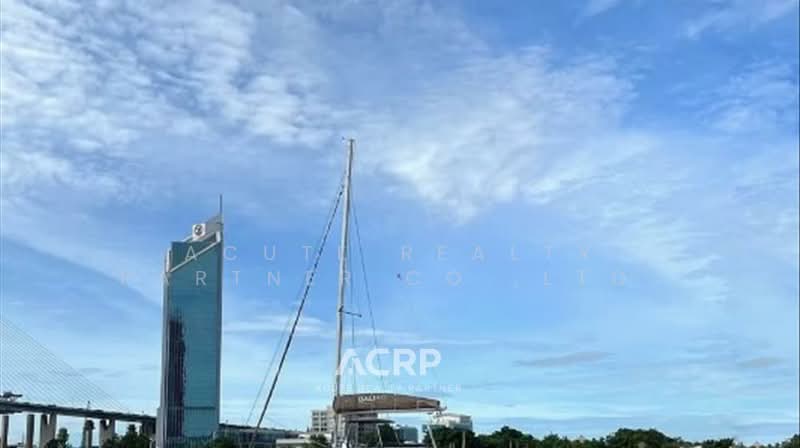 Canapaya Residences Rama 3, Bangkok, 888 Rama 3 Road, Bang Klo, Bang Kho Laem, Bangkok, 2 Bedrooms, 98 sqm, Condo For Rent, by Acute Realty Partner Co.,Ltd., 500172813 - DDproperty.com