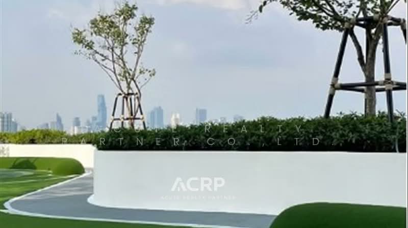 Canapaya Residences Rama 3, Bangkok, 888 Rama 3 Road, Bang Klo, Bang Kho Laem, Bangkok, 2 Bedrooms, 98 sqm, Condo For Rent, by Acute Realty Partner Co.,Ltd., 500172813 - DDproperty.com