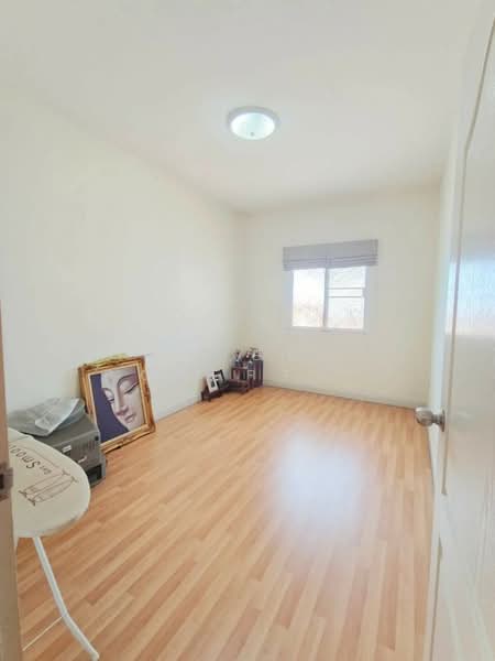 มารวย บ้านโพธิ์, Chachoengsao, Saen Phu Dat, Ban Pho, Chachoengsao, 3 Bedrooms, 150 sqm, Townhouse For Sale, by The Best Property โบ (รหัสตัวแทน 6694) Line ID :, 500172814 - DDproperty.com