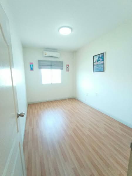 มารวย บ้านโพธิ์, Chachoengsao, Saen Phu Dat, Ban Pho, Chachoengsao, 3 Bedrooms, 150 sqm, Townhouse For Sale, by The Best Property โบ (รหัสตัวแทน 6694) Line ID :, 500172814 - DDproperty.com