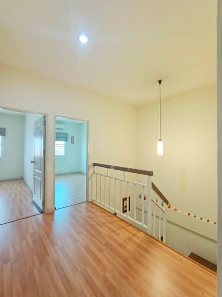 มารวย บ้านโพธิ์, Chachoengsao, Saen Phu Dat, Ban Pho, Chachoengsao, 3 Bedrooms, 150 sqm, Townhouse For Sale, by The Best Property โบ (รหัสตัวแทน 6694) Line ID :, 500172814 - DDproperty.com