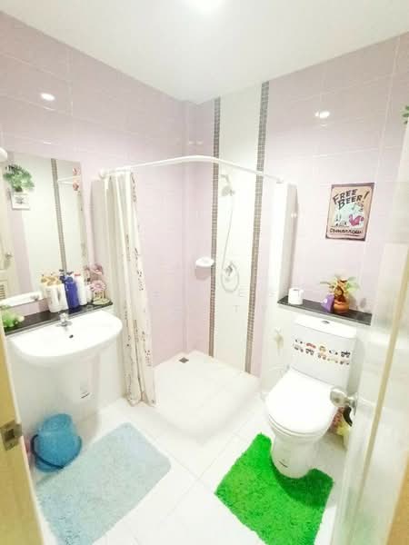 มารวย บ้านโพธิ์, Chachoengsao, Saen Phu Dat, Ban Pho, Chachoengsao, 3 Bedrooms, 150 sqm, Townhouse For Sale, by The Best Property โบ (รหัสตัวแทน 6694) Line ID :, 500172814 - DDproperty.com