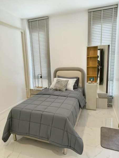 ขายทาวน์โฮม 2 ชั้น สวนหลวงวิลล์ นิรันดร์วิลล์ 3 เนื้อที่ 35.7 ตร.ว. หน้ากว้าง 6.5 ม. จอดรถได้ 4 คัน, กรุงเทพ, ดอกไม้, ประเวศ, กรุงเทพ, 143 ตร.ม., ทาวน์เฮ้าส์ ขาย, โดย Jutanon Komoottanaruk, 500172817 - DDproperty.com