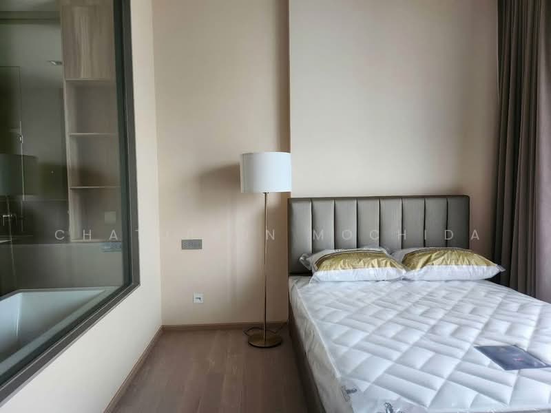 The Esse Asoke, Bangkok, 333 Soi Sukhumvit 21, Sukhumvit Road, Khlongtoei Nua, Watthana, Bangkok, 1 Bedroom, 46 sqm, Condo For Rent, by Chatuphon Mochida, 500172818 - DDproperty.com