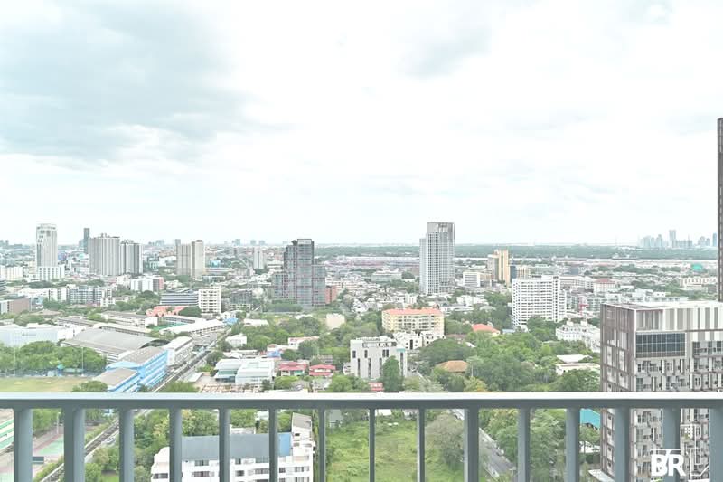 Siri At Sukhumvit : สิริ แอท สุขุมวิท, กรุงเทพ, 902 สุขุมวิท, พระโขนง, คลองเตย, กรุงเทพ, 68 ตร.ม., คอนโด ให้เช่า, โดย Nicha Peerakittikul, 500172820 - DDproperty.com