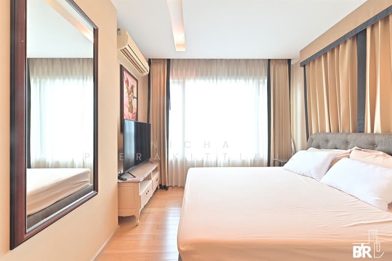 Siri At Sukhumvit : สิริ แอท สุขุมวิท, กรุงเทพ, 902 สุขุมวิท, พระโขนง, คลองเตย, กรุงเทพ, 68 ตร.ม., คอนโด ให้เช่า, โดย Nicha Peerakittikul, 500172820 - DDproperty.com