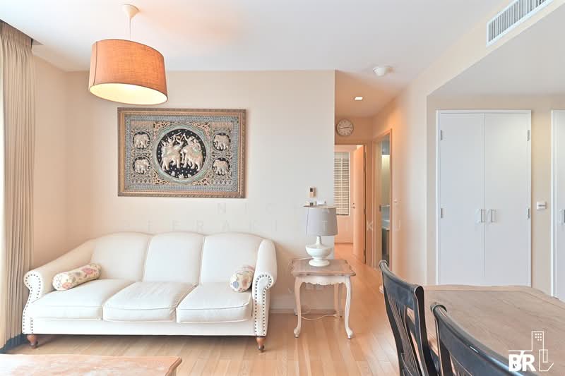 Siri At Sukhumvit : สิริ แอท สุขุมวิท, กรุงเทพ, 902 สุขุมวิท, พระโขนง, คลองเตย, กรุงเทพ, 68 ตร.ม., คอนโด ให้เช่า, โดย Nicha Peerakittikul, 500172820 - DDproperty.com