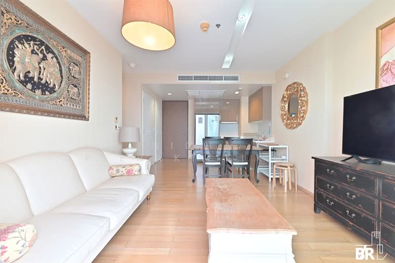 Siri At Sukhumvit, Bangkok, 902 Sukhumvit Road, Phra Kanong, Khlong Toei, Bangkok, 2 Bedrooms, 68 sqm, Condo For Rent, by Nicha Peerakittikul, 500172820 - DDproperty.com