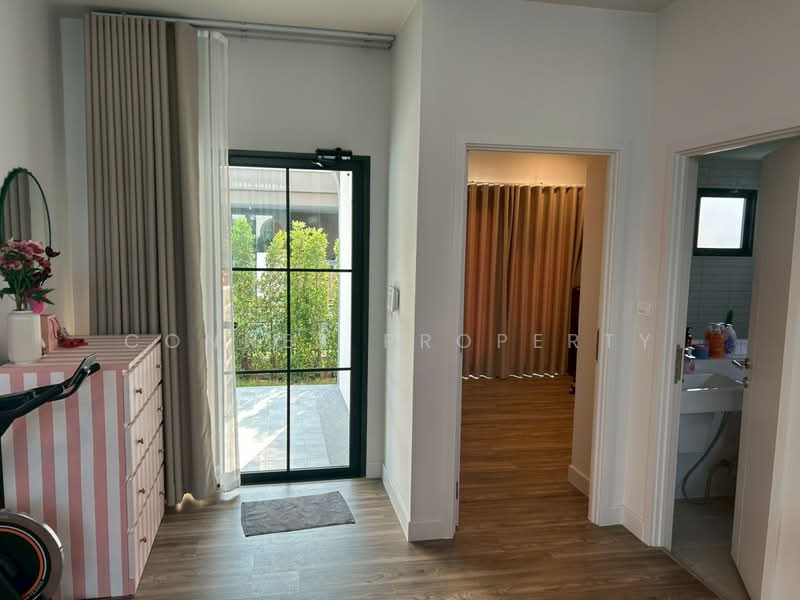 Saransiri Bangna : สราญสิริ บางนา, สมุทรปราการ, บางเสาธง, บางเสาธง, สมุทรปราการ, 188 ตร.ม., บ้านเดี่ยว ขาย, โดย Connex Property, 500172821 - DDproperty.com