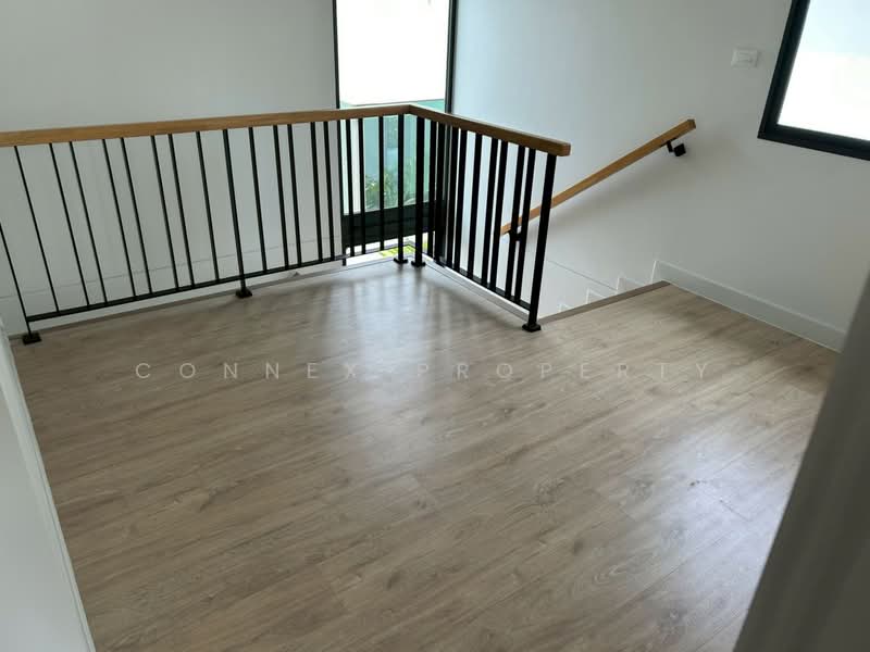 Saransiri Bangna : สราญสิริ บางนา, สมุทรปราการ, บางเสาธง, บางเสาธง, สมุทรปราการ, 188 ตร.ม., บ้านเดี่ยว ขาย, โดย Connex Property, 500172821 - DDproperty.com