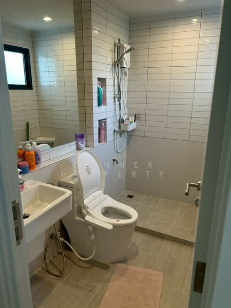 Saransiri Bangna : สราญสิริ บางนา, สมุทรปราการ, บางเสาธง, บางเสาธง, สมุทรปราการ, 188 ตร.ม., บ้านเดี่ยว ขาย, โดย Connex Property, 500172821 - DDproperty.com