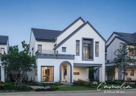 Saransiri Bangna : สราญสิริ บางนา, สมุทรปราการ