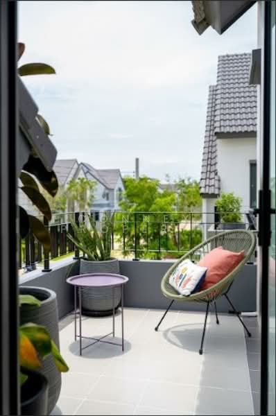 Saransiri Bangna, Samut Prakan, Bang Sao Thong, Bang Sao Thong, Samut Prakan, 4 Bedrooms, 188 sqm, Single Detached House For Sale, by Connex Property, 500172821 - DDproperty.com