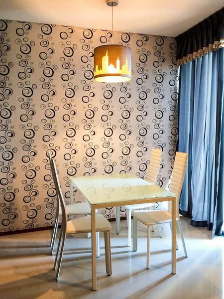 Villa Sathorn : วิลล่า สาทร, กรุงเทพ, 5 ถนนกรุงธนบุรี, คลองต้นไทร, คลองสาน, กรุงเทพ, 60 ตร.ม., คอนโด ให้เช่า, โดย caveman property, 500172823 - DDproperty.com