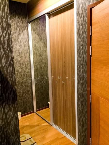 Villa Sathorn, Bangkok, 5 KrungThonBuri Road, Khlong Ton Sai, Khlong San, Bangkok, 1 Bedroom, 60 sqm, Condo For Rent, by caveman property, 500172823 - DDproperty.com