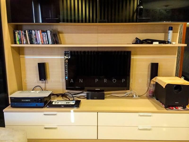 Villa Sathorn, Bangkok, 5 KrungThonBuri Road, Khlong Ton Sai, Khlong San, Bangkok, 1 Bedroom, 60 sqm, Condo For Rent, by caveman property, 500172823 - DDproperty.com