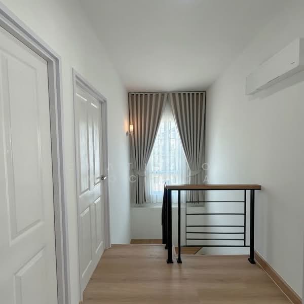 Golden Neo Sukhumvit-Lasalle : โกลเด้น นีโอ สุขุมวิท-ลาซาล, สมุทรปราการ, สำโรงเหนือ, เมืองสมุทรปราการ, สมุทรปราการ, 140 ตร.ม., บ้านเดี่ยว ให้เช่า, โดย Chatuphon Mochida, 500172825 - DDproperty.com