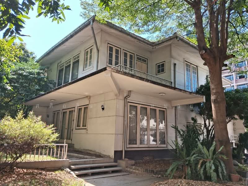 House for rent Soi Cheoplong Yannawa 464 sqw. 150,000 THB/month, Bangkok, เชื้อเพลิง, Chong Nonsi, Yan Nawa, Bangkok, 4 Bedrooms, 800 sqm, Single Detached House For Rent, by Sasialinda (Muay), 500172827 - DDproperty.com