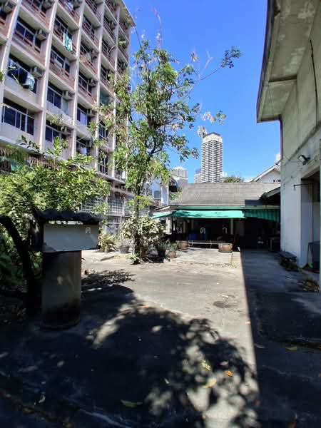 House for rent Soi Cheoplong Yannawa 464 sqw. 150,000 THB/month, Bangkok, เชื้อเพลิง, Chong Nonsi, Yan Nawa, Bangkok, 4 Bedrooms, 800 sqm, Single Detached House For Rent, by Sasialinda (Muay), 500172827 - DDproperty.com