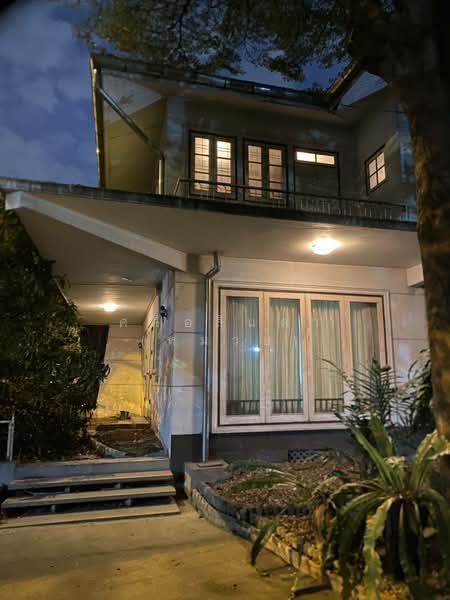 House for rent Soi Cheoplong Yannawa 464 sqw. 150,000 THB/month, Bangkok, เชื้อเพลิง, Chong Nonsi, Yan Nawa, Bangkok, 4 Bedrooms, 800 sqm, Single Detached House For Rent, by Sasialinda (Muay), 500172827 - DDproperty.com