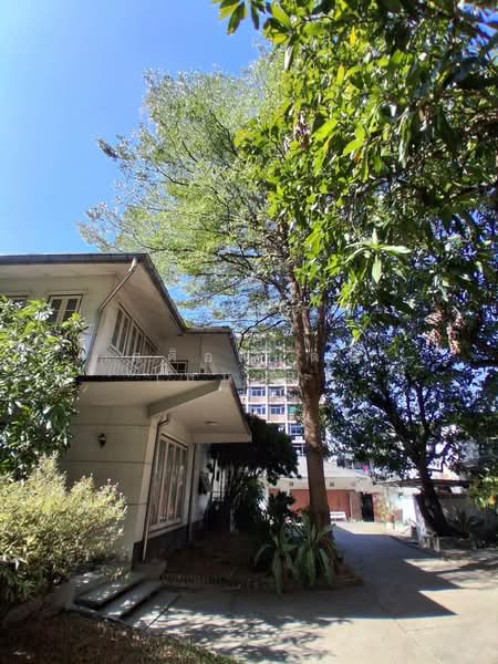 House for rent Soi Cheoplong Yannawa 464 sqw. 150,000 THB/month, Bangkok, เชื้อเพลิง, Chong Nonsi, Yan Nawa, Bangkok, 4 Bedrooms, 800 sqm, Single Detached House For Rent, by Sasialinda (Muay), 500172827 - DDproperty.com