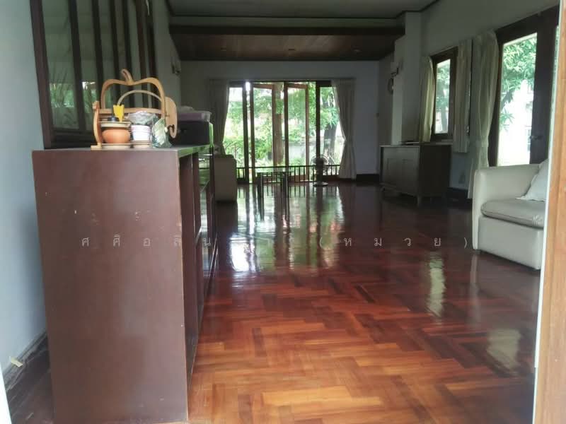 House for rent Soi Cheoplong Yannawa 464 sqw. 150,000 THB/month, Bangkok, เชื้อเพลิง, Chong Nonsi, Yan Nawa, Bangkok, 4 Bedrooms, 800 sqm, Single Detached House For Rent, by Sasialinda (Muay), 500172827 - DDproperty.com