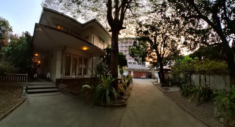 House for rent Soi Cheoplong Yannawa 464 sqw. 150,000 THB/month, Bangkok, เชื้อเพลิง, Chong Nonsi, Yan Nawa, Bangkok, 4 Bedrooms, 800 sqm, Single Detached House For Rent, by Sasialinda (Muay), 500172827 - DDproperty.com