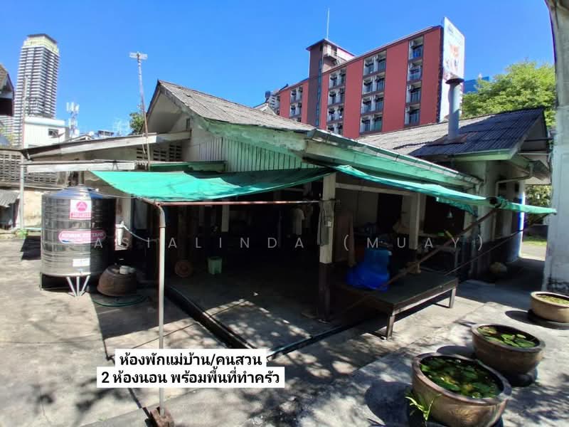 ให้เช่าบ้านพร้อมที่ดิน ซอยเชื้อเพลิง ยานนาวา 464 ตรว. ค่าเช่า 150,000 บาท/เดือน, กรุงเทพ, เชื้อเพลิง, ช่องนนทรี, ยานนาวา, กรุงเทพ, 800 ตร.ม., บ้านเดี่ยว ให้เช่า, โดย Sasialinda (Muay), 500172827 - DDproperty.com