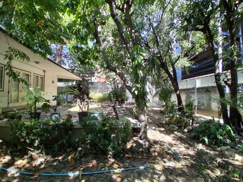 House for rent Soi Cheoplong Yannawa 464 sqw. 150,000 THB/month, Bangkok, เชื้อเพลิง, Chong Nonsi, Yan Nawa, Bangkok, 4 Bedrooms, 800 sqm, Single Detached House For Rent, by Sasialinda (Muay), 500172827 - DDproperty.com