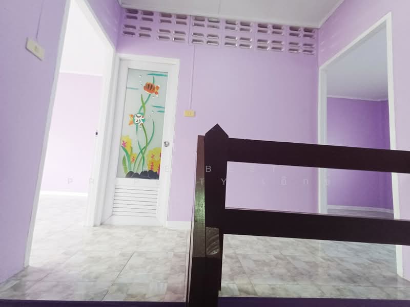 นครทองปาร์ควิว2 ไทรน้อย, Nonthaburi, Sai Noi, Sai Noi, Nonthaburi, 2 Bedrooms, 100 sqm, Townhouse For Sale, by The Best Property เอ็กซ์, 500172828 - DDproperty.com